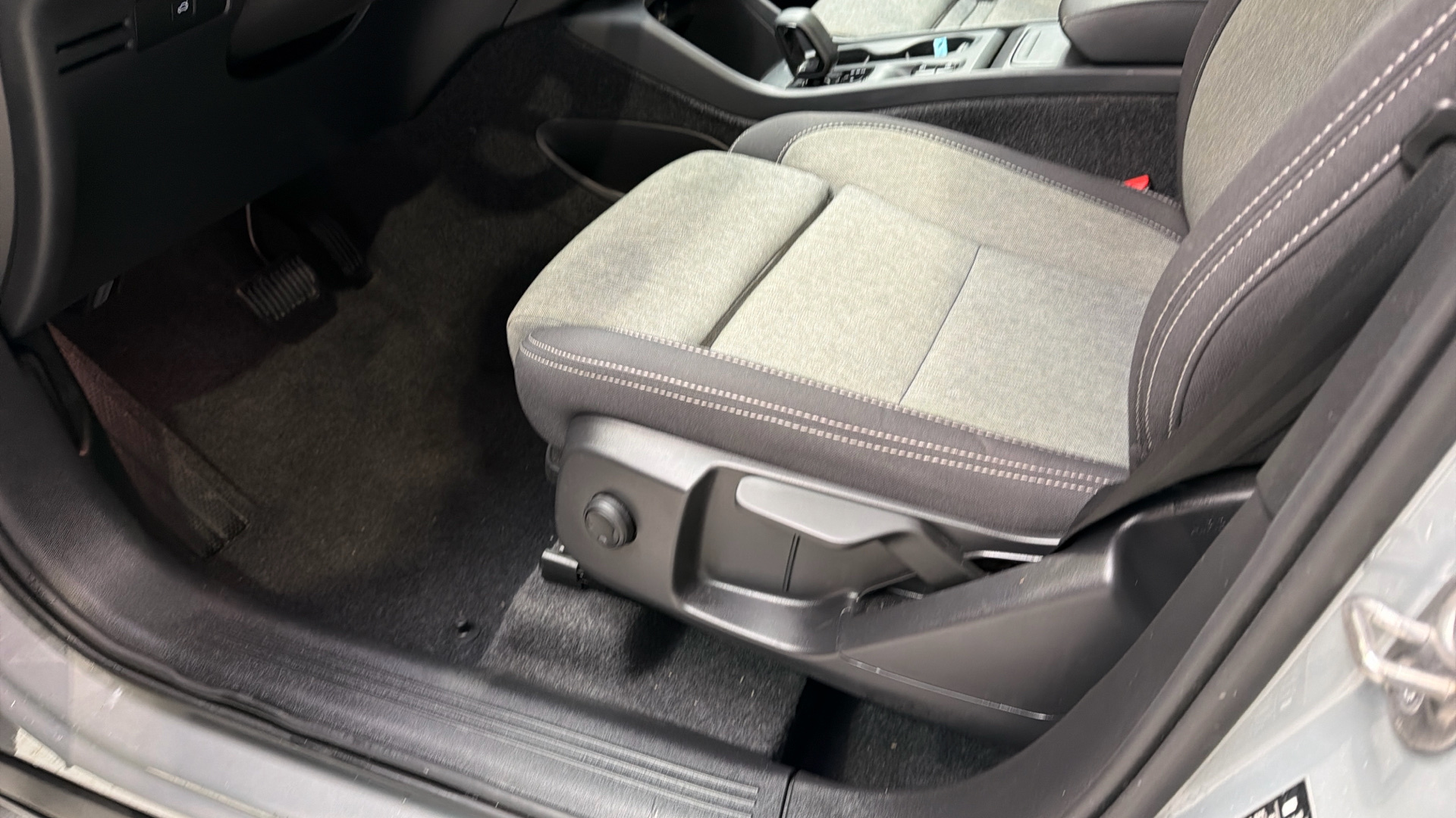 Volvo XC40 segunda mano 94341033 - 27