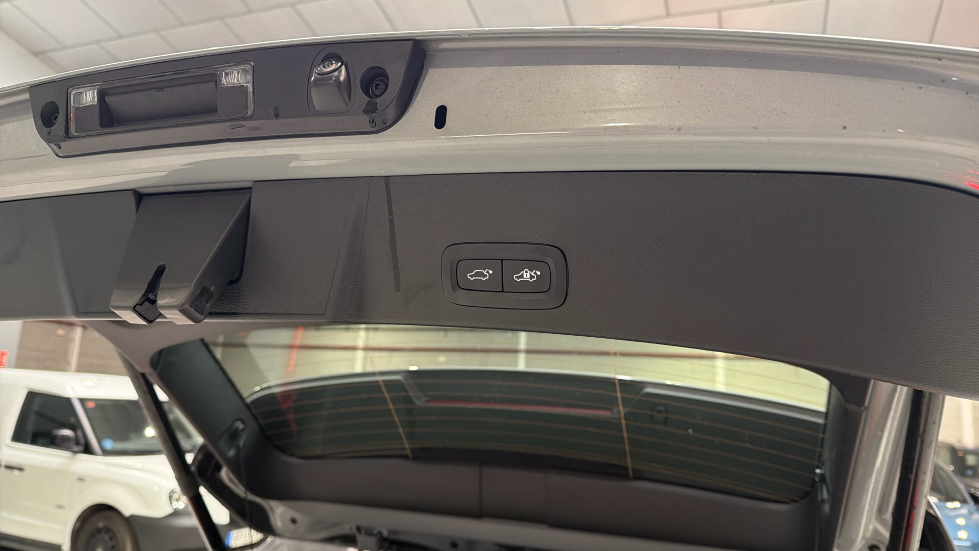 Volvo XC40 segunda mano 94341033 - 31