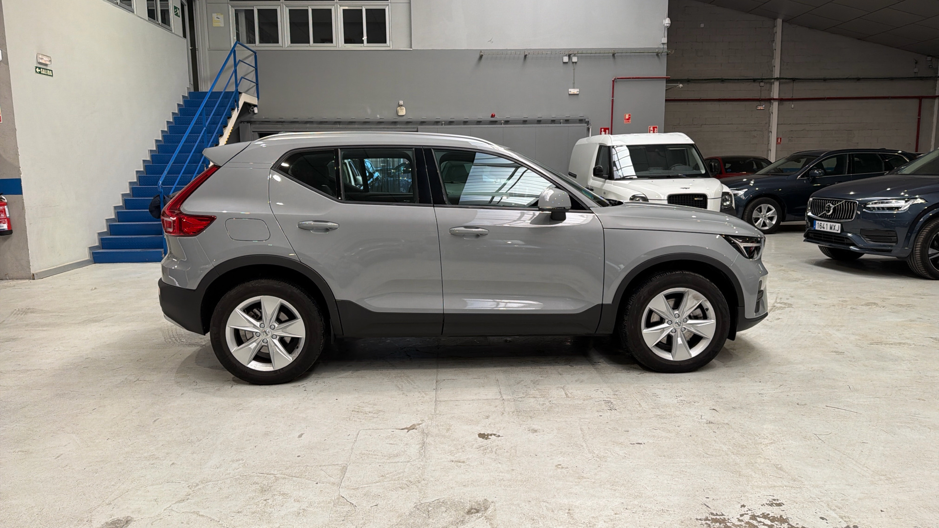 Volvo XC40 segunda mano 94341033 - 33