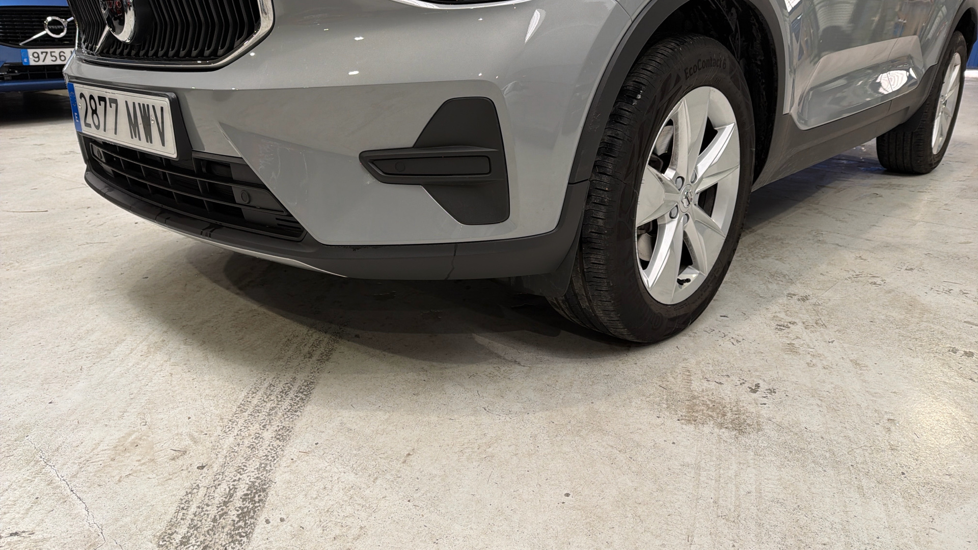 Volvo XC40 segunda mano 94341033 - 36