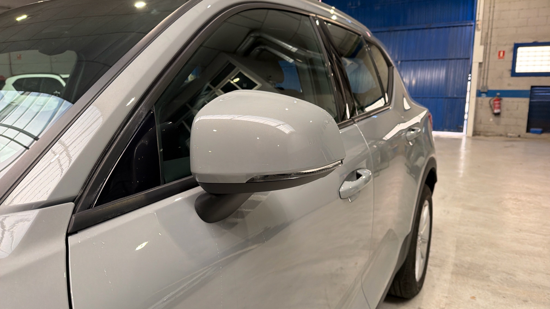 Volvo XC40 segunda mano 94341033 - 37