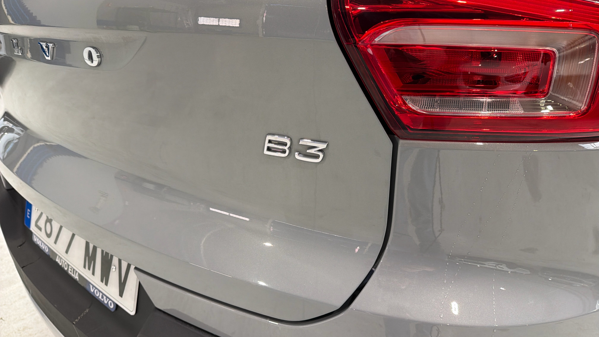 Volvo XC40 segunda mano 94341033 - 42