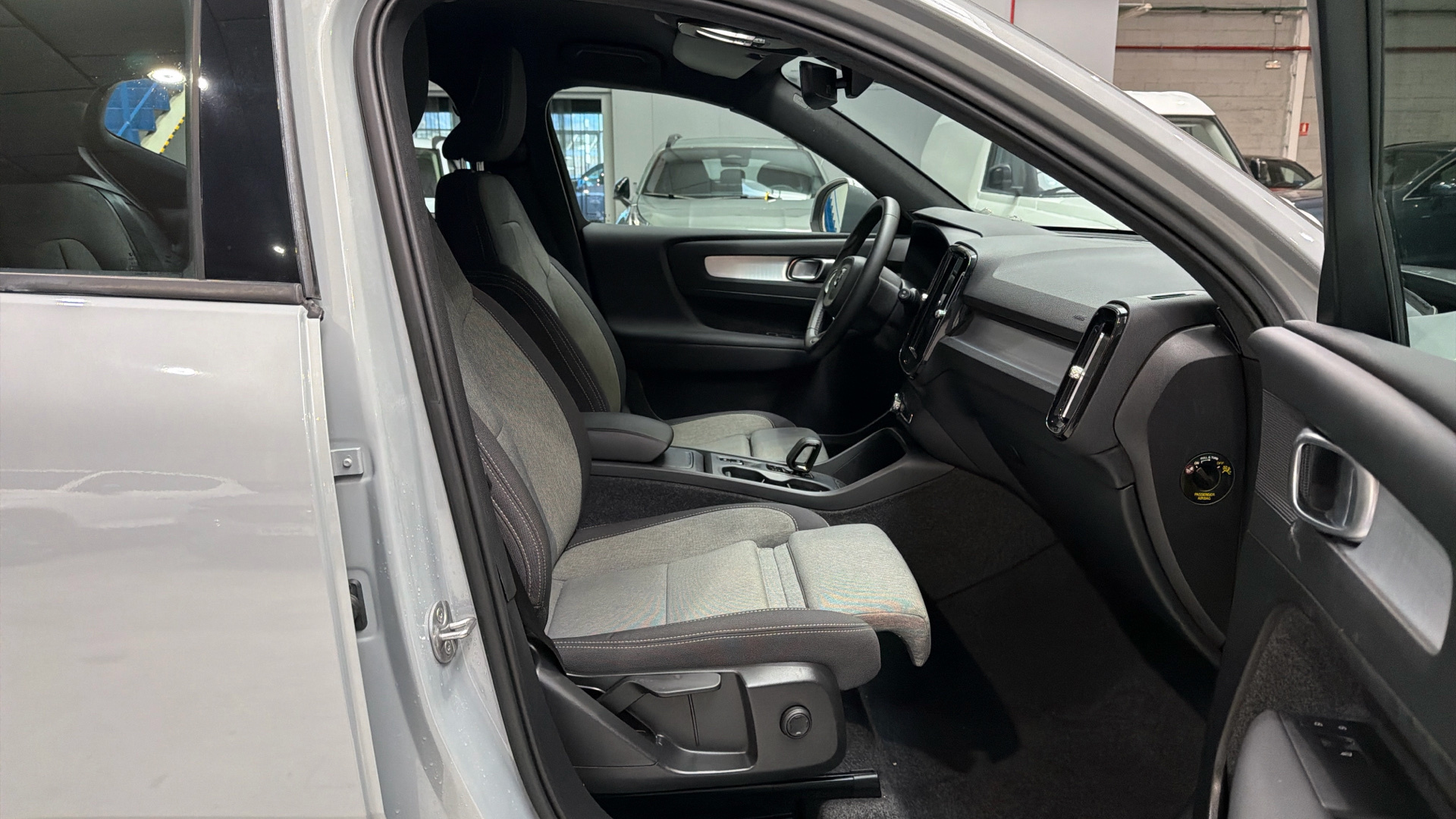 Volvo XC40 segunda mano 94341033 - 43