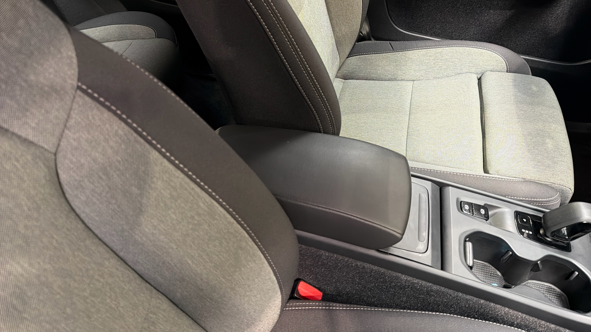 Volvo XC40 segunda mano 94341033 - 44