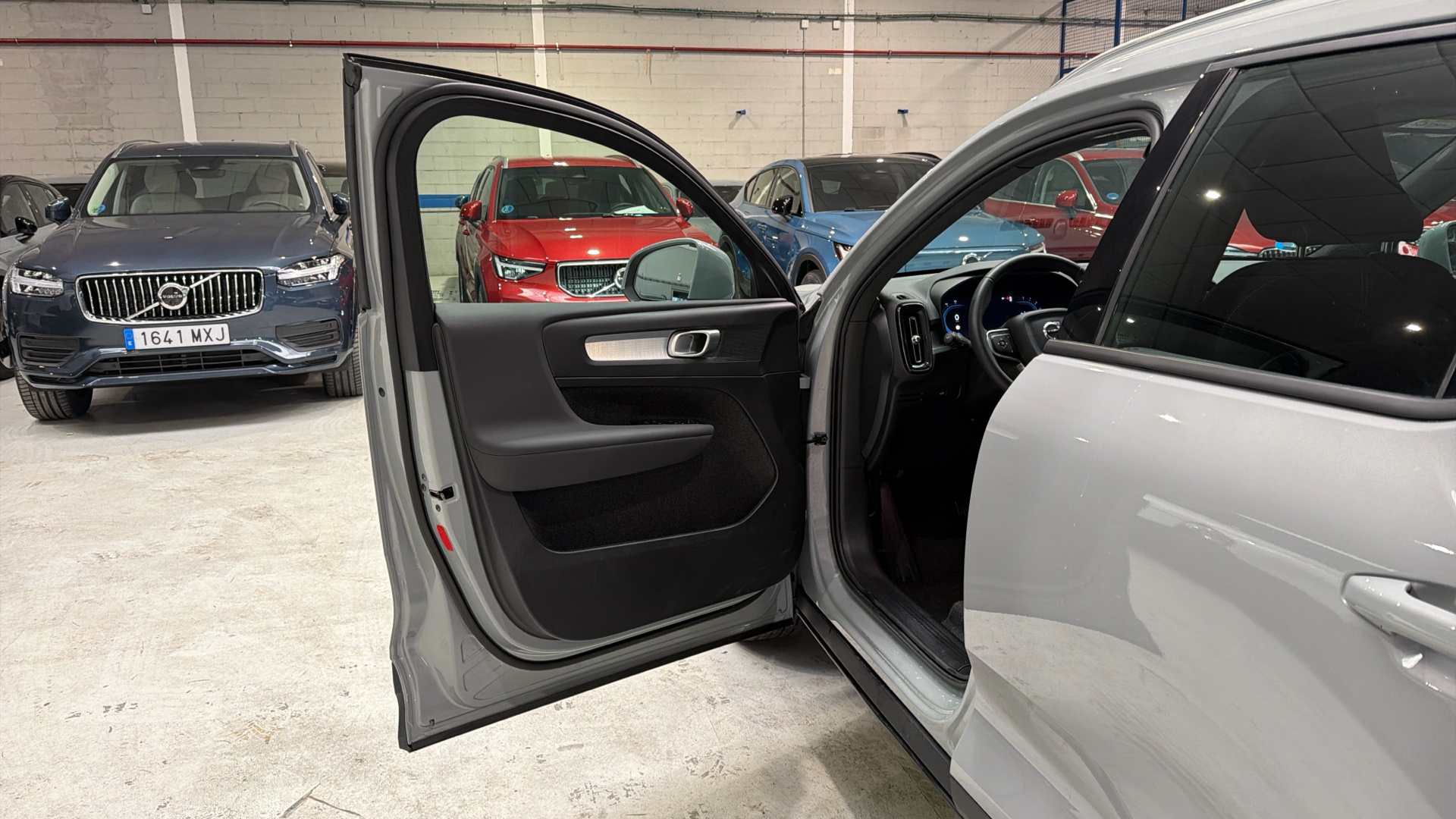 Volvo XC40 segunda mano 94341033 - 46