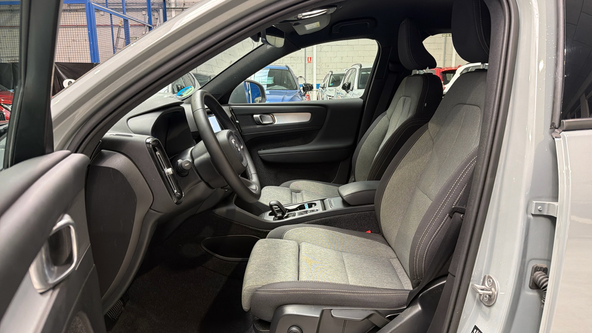 Volvo XC40 segunda mano 94341033 - 47