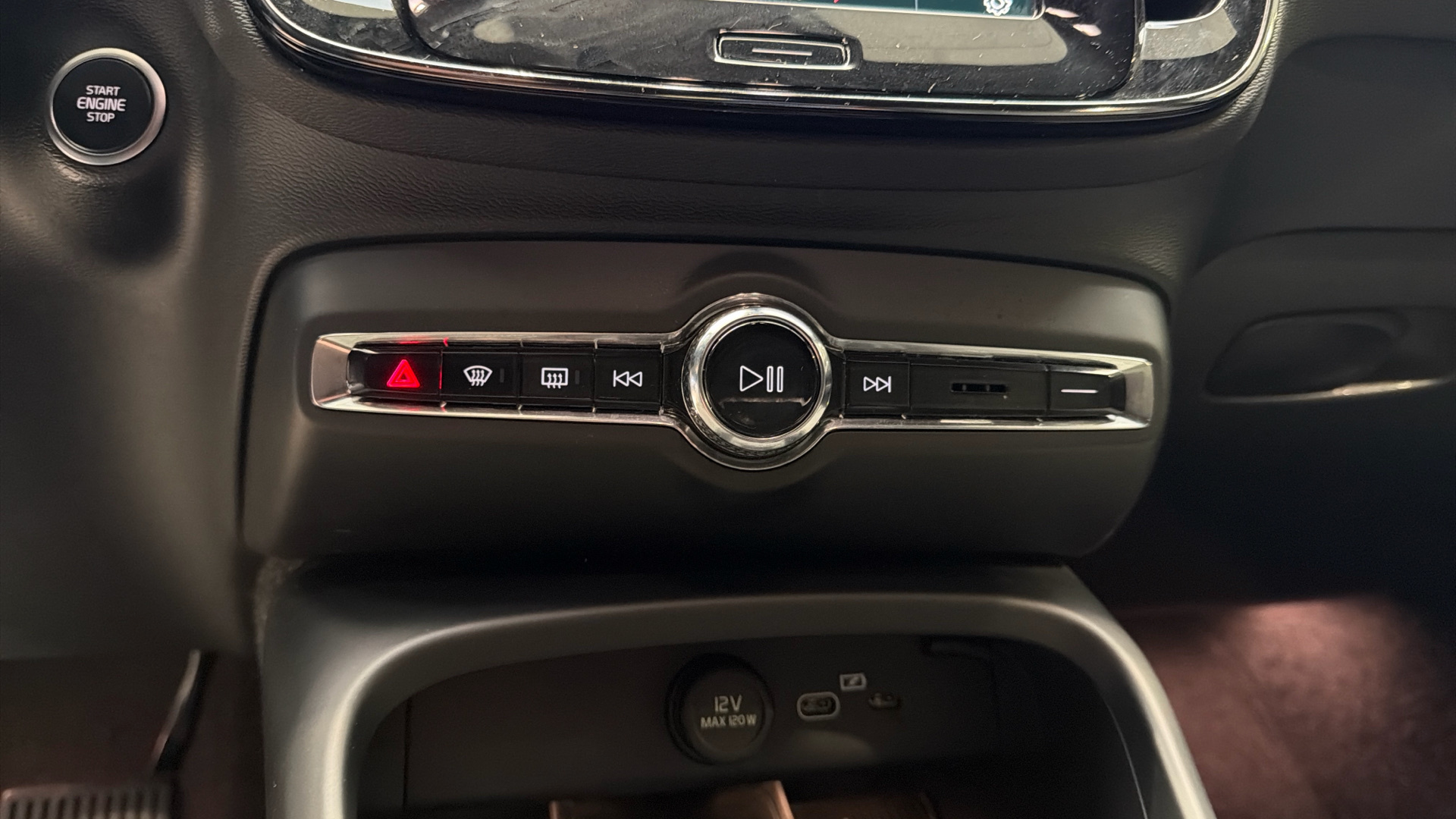 Volvo XC40 segunda mano 94341033 - 51