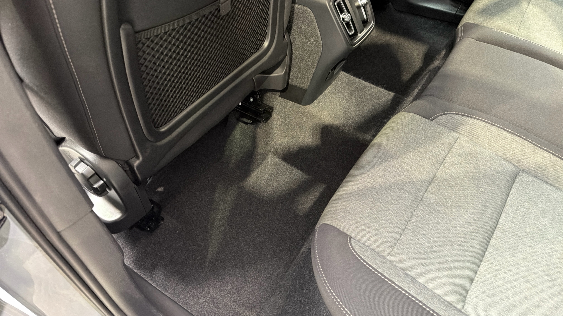 Volvo XC40 segunda mano 94341033 - 53