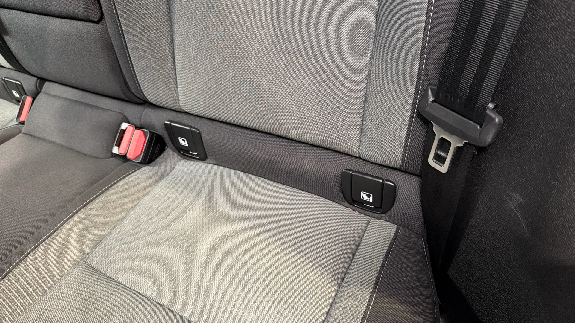 Volvo XC40 segunda mano 94341033 - 54