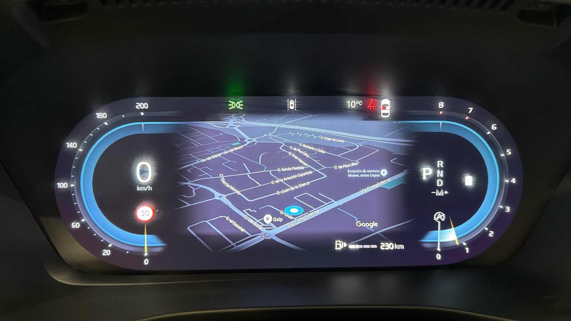 Volvo XC40 segunda mano 94341033 - 55