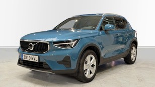 Volvo XC40 B3 G Ocasión 120 KW (163CV) - 0