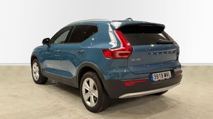 Volvo XC40 B3 G Ocasión 120 KW (163CV) - 1
