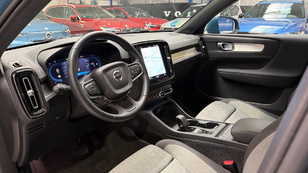 Volvo XC40 B3 G Ocasión 120 KW (163CV) - 3