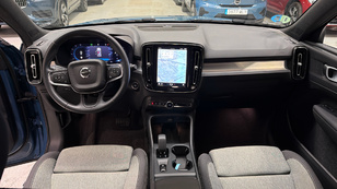 Volvo XC40 B3 G Ocasión 120 KW (163CV) - 4