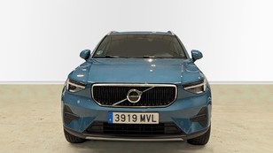 Volvo XC40 B3 G Ocasión 120 KW (163CV) - 7