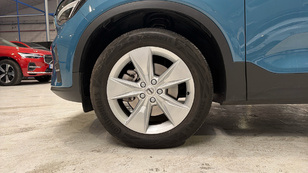 Volvo XC40 B3 G Ocasión 120 KW (163CV) - 8