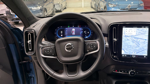 Volvo XC40 B3 G Ocasión 120 KW (163CV) - 9