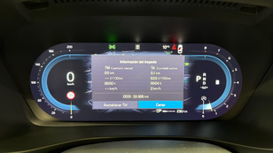 Volvo XC40 B3 G Ocasión 120 KW (163CV) - 10