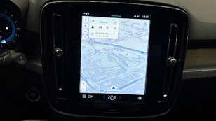 Volvo XC40 B3 G Ocasión 120 KW (163CV) - 11