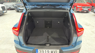Volvo XC40 B3 G Ocasión 120 KW (163CV) - 12