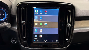 Volvo XC40 B3 G Ocasión 120 KW (163CV) - 14