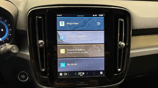 Volvo XC40 B3 G Ocasión 120 KW (163CV) - 15