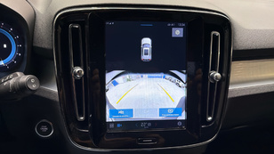 Volvo XC40 B3 G Ocasión 120 KW (163CV) - 16