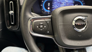 Volvo XC40 B3 G Ocasión 120 KW (163CV) - 18