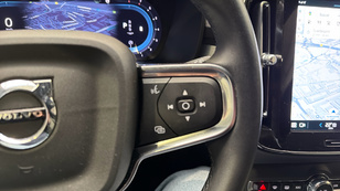 Volvo XC40 B3 G Ocasión 120 KW (163CV) - 19