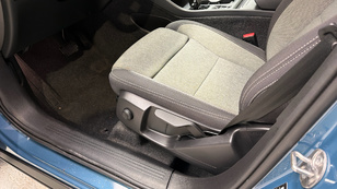 Volvo XC40 B3 G Ocasión 120 KW (163CV) - 26