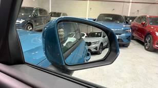 Volvo XC40 B3 G Ocasión 120 KW (163CV) - 27