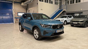 Volvo XC40 B3 G Ocasión 120 KW (163CV) - 31