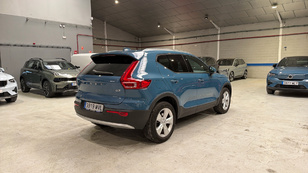 Volvo XC40 B3 G Ocasión 120 KW (163CV) - 33