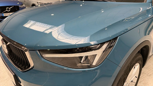 Volvo XC40 B3 G Ocasión 120 KW (163CV) - 34