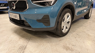 Volvo XC40 B3 G Ocasión 120 KW (163CV) - 35