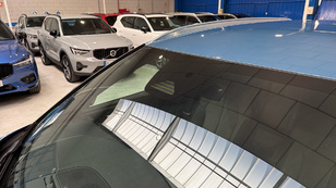 Volvo XC40 B3 G Ocasión 120 KW (163CV) - 37