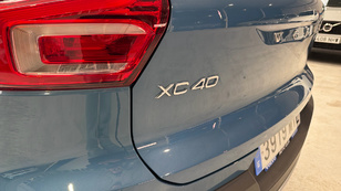 Volvo XC40 B3 G Ocasión 120 KW (163CV) - 40