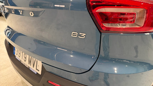 Volvo XC40 B3 G Ocasión 120 KW (163CV) - 42