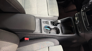 Volvo XC40 B3 G Ocasión 120 KW (163CV) - 45