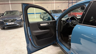 Volvo XC40 B3 G Ocasión 120 KW (163CV) - 46
