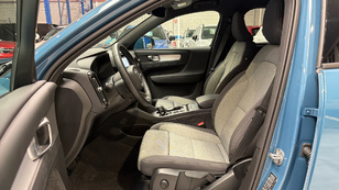 Volvo XC40 B3 G Ocasión 120 KW (163CV) - 47