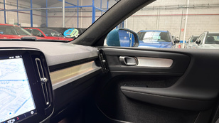 Volvo XC40 B3 G Ocasión 120 KW (163CV) - 48