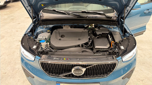 Volvo XC40 B3 G Ocasión 120 KW (163CV) - 52