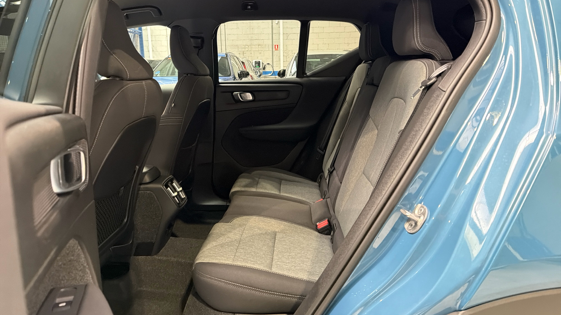 Volvo XC40 segunda mano 94341051 - 6 Volvo XC40 segunda mano 94341051 - 6