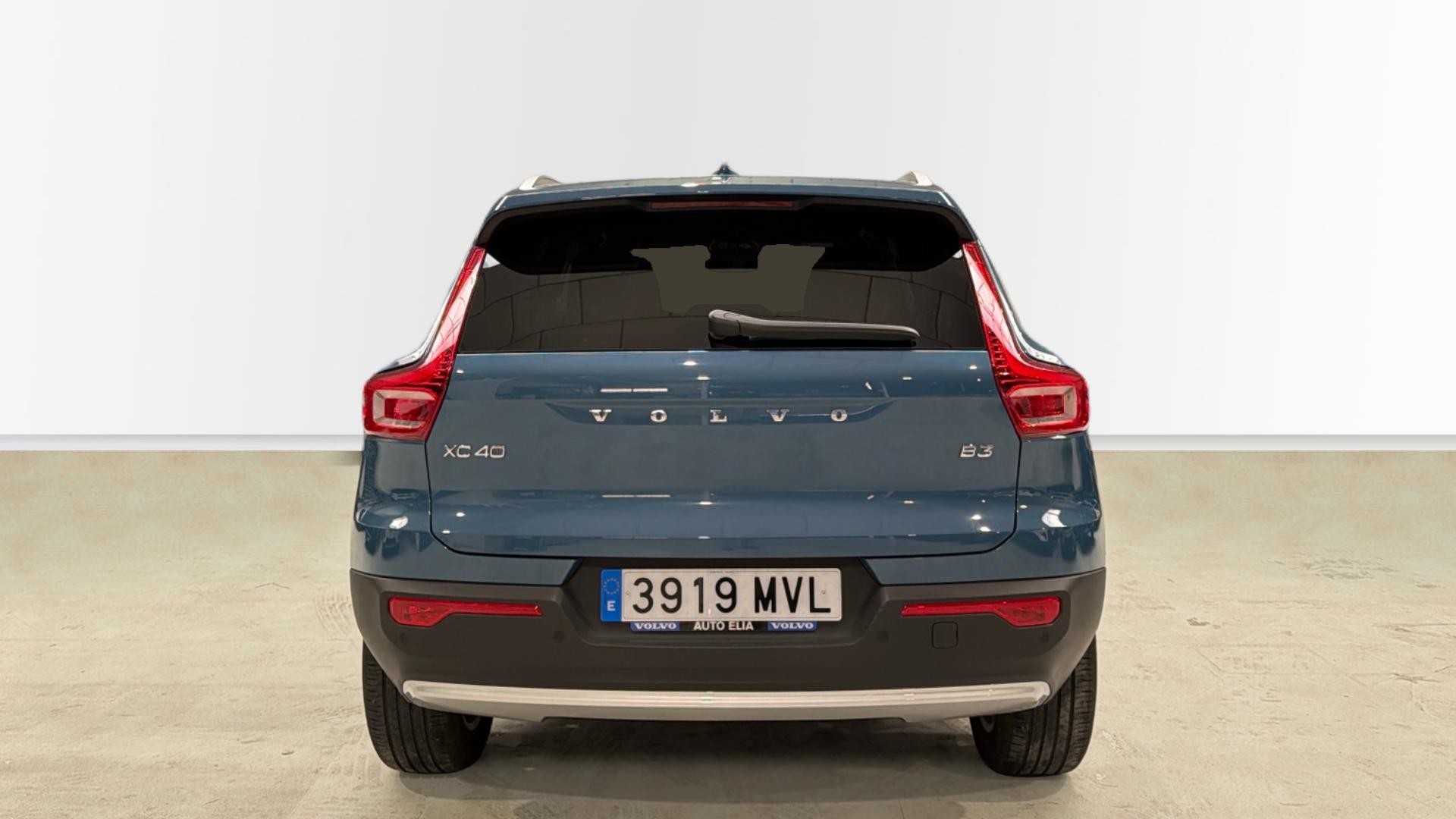 Volvo XC40 segunda mano 94341051 - 7 Volvo XC40 segunda mano 94341051 - 7