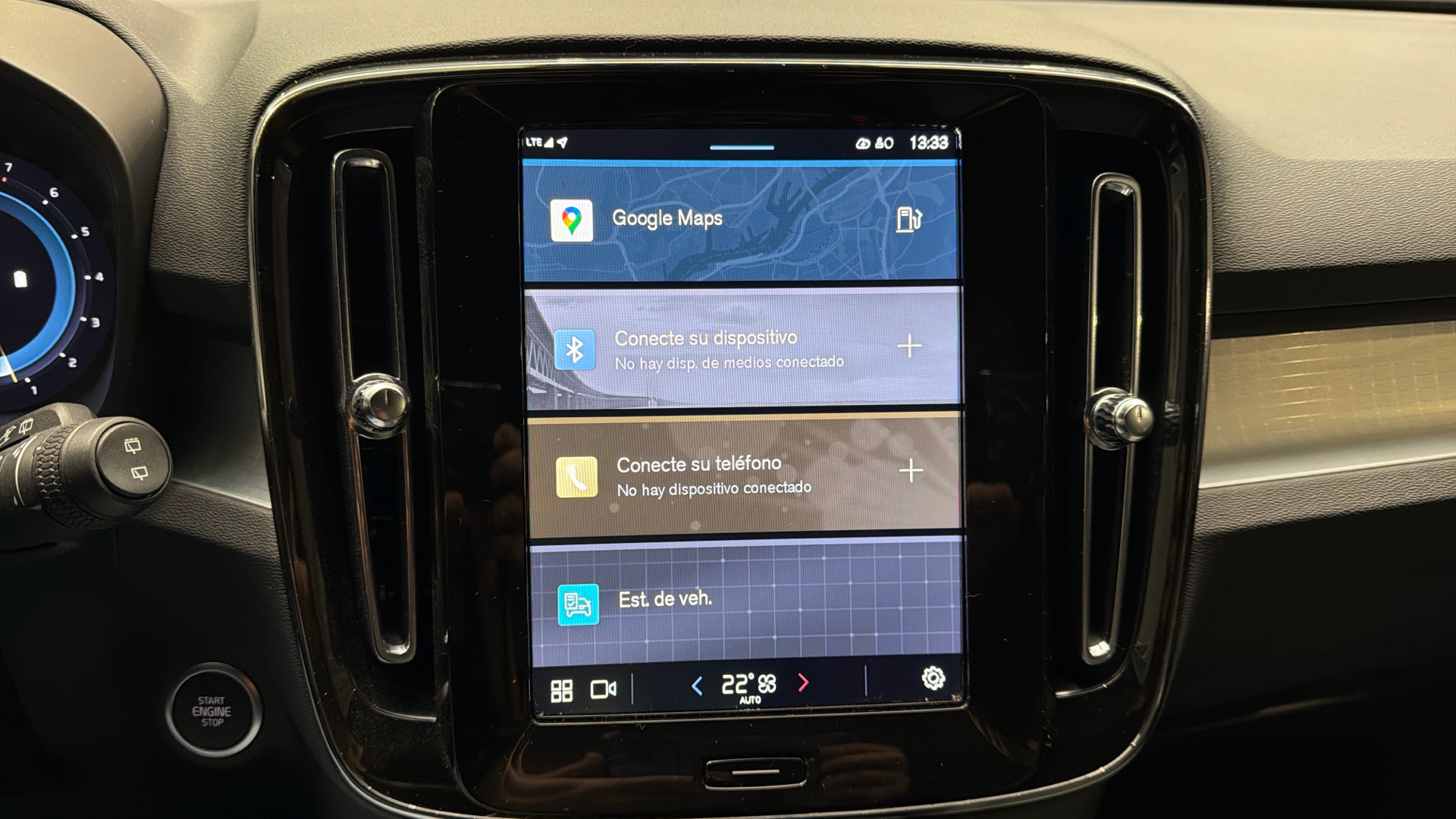 Volvo XC40 segunda mano 94341051 - 16 Volvo XC40 segunda mano 94341051 - 16