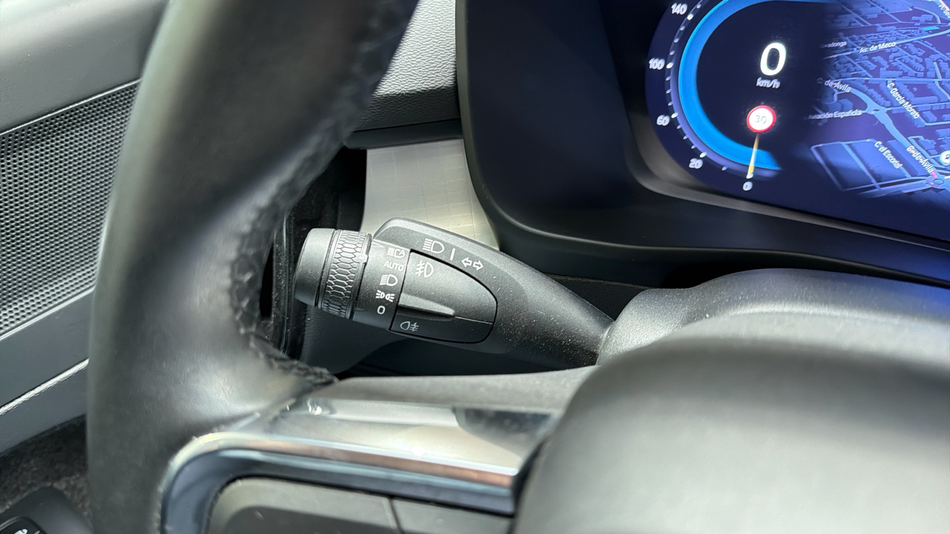 Volvo XC40 segunda mano 94341051 - 18 Volvo XC40 segunda mano 94341051 - 18