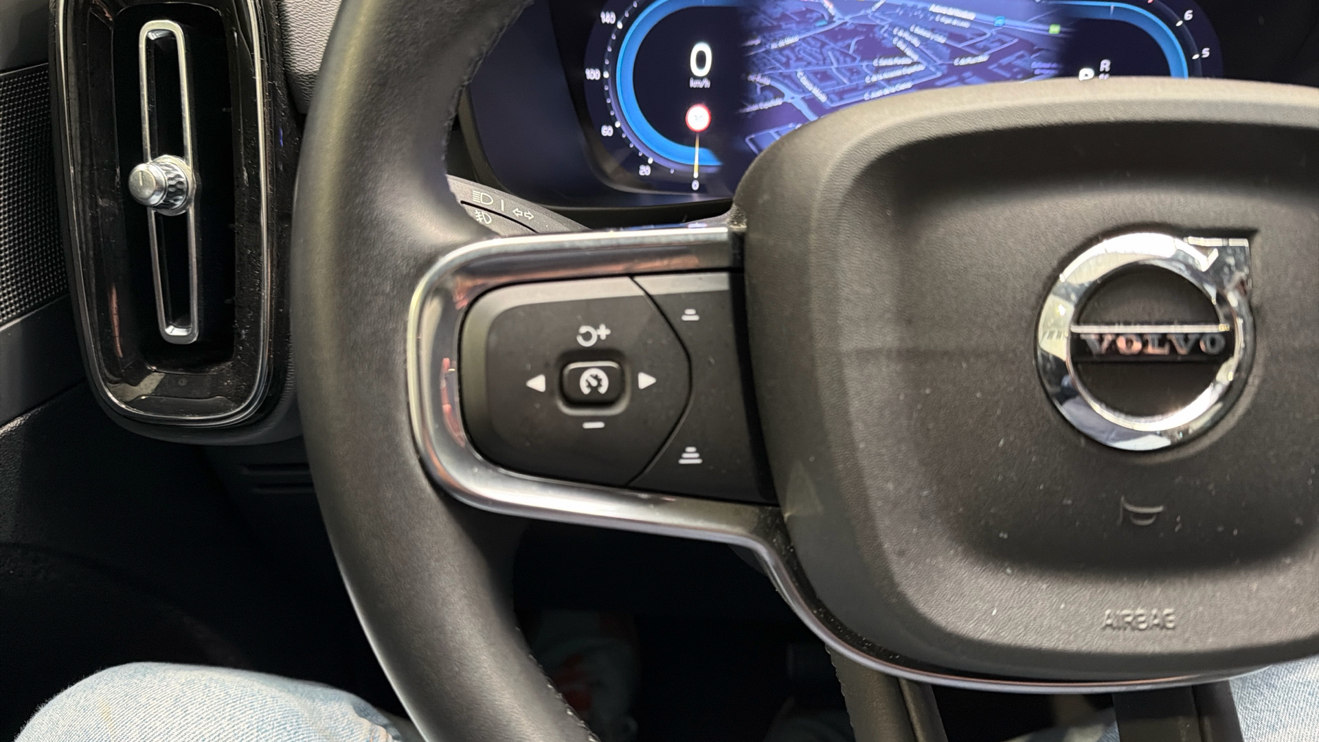 Volvo XC40 segunda mano 94341051 - 19 Volvo XC40 segunda mano 94341051 - 19