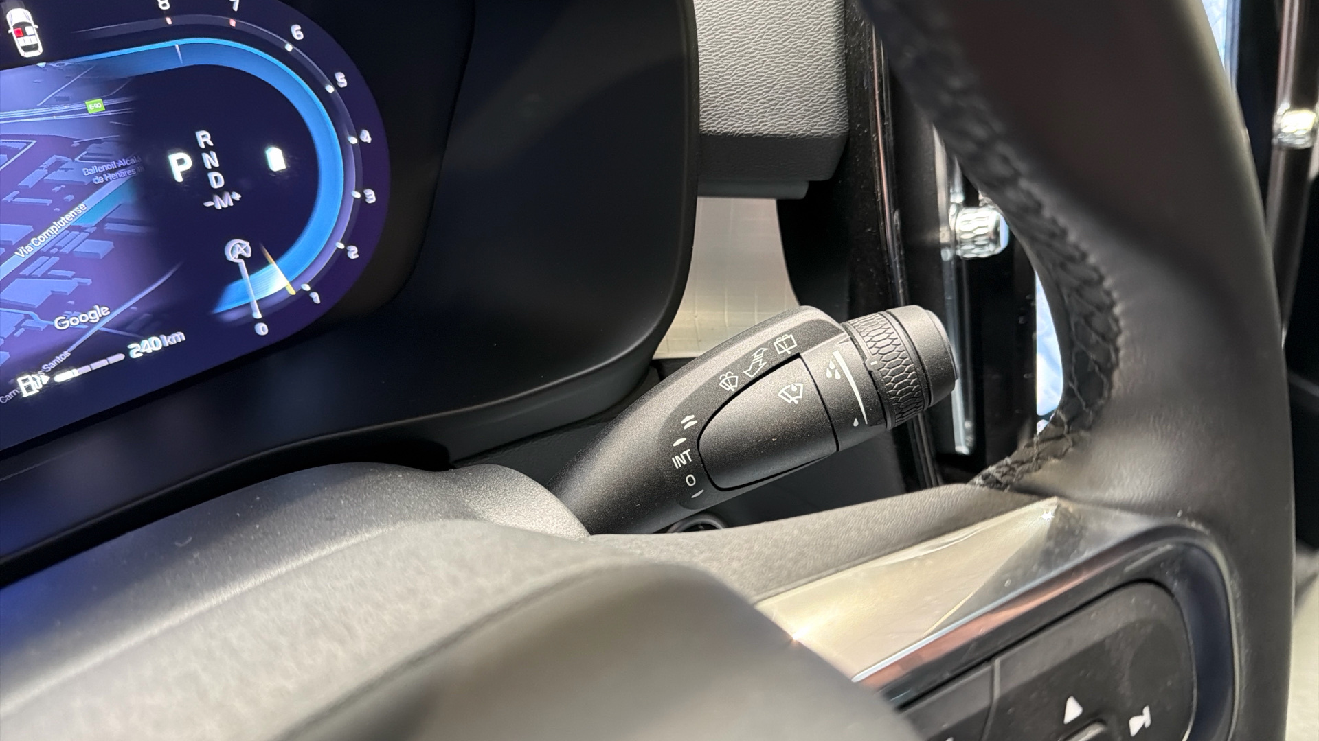 Volvo XC40 segunda mano 94341051 - 21 Volvo XC40 segunda mano 94341051 - 21