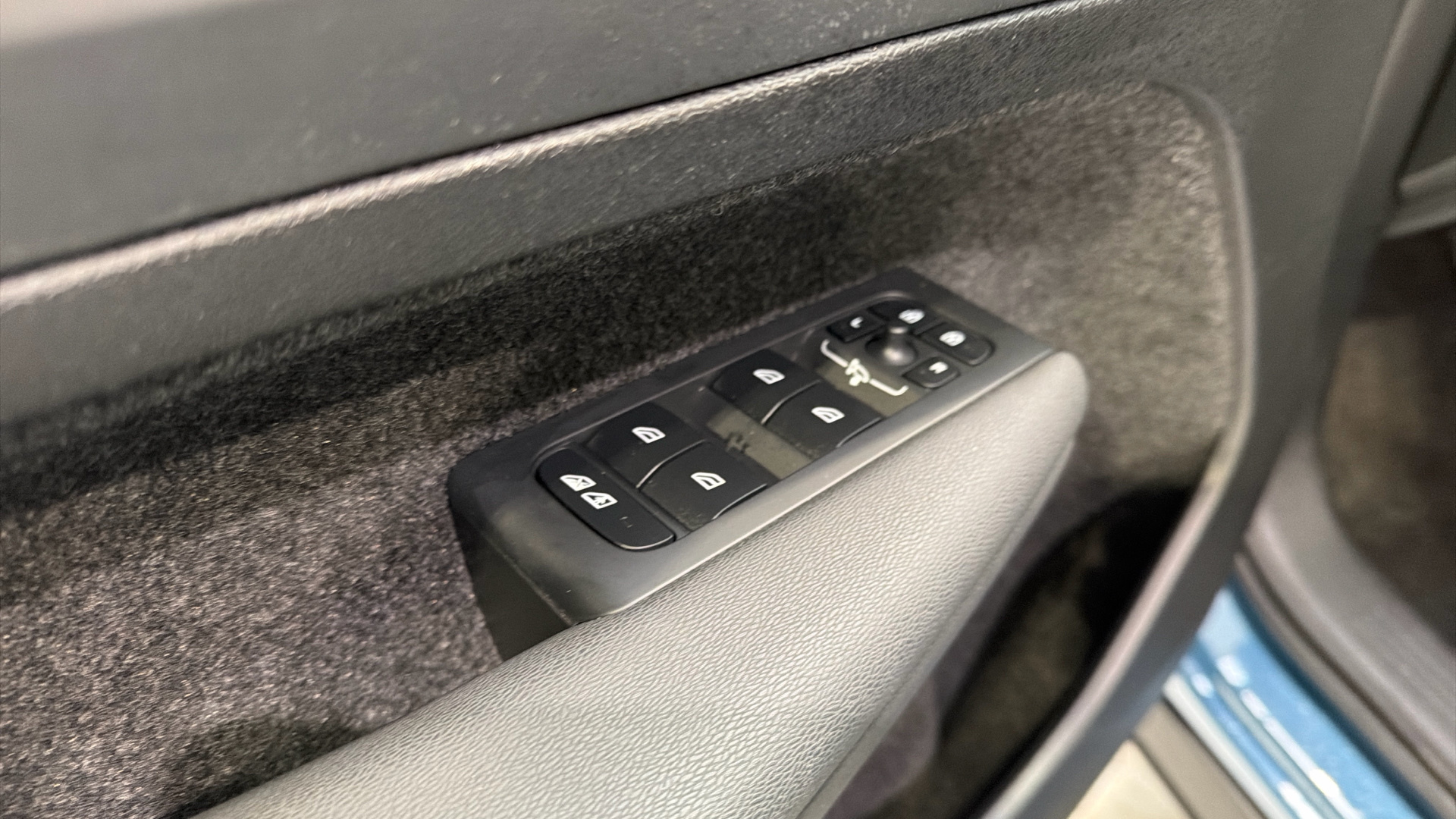 Volvo XC40 segunda mano 94341051 - 22 Volvo XC40 segunda mano 94341051 - 22